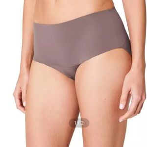 SPANX Women's Undie-tectable Brief SP0215
